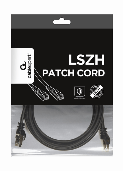 CABLE RED S-FTP GEMBIRD CAT 6