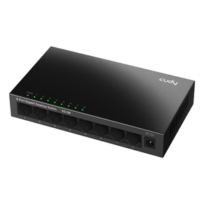 SWITCH-8-PUERTOS-10-100-1000-CUDY-GS108-NEGRO