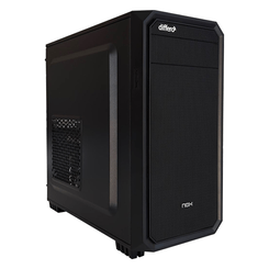 PC DIFFERO COOLBAY MX2 MATX I7-12700F 16GB/1TB