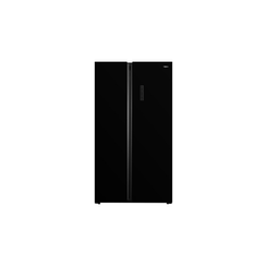 FRIGORIFICO AMERICANO TEKA RLF 74917 GBK NOFROST E NEGRO