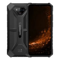 Miniatura 2 de Smartphone  HAMMER  Iron V 6.5" 4G 6GB/64GB Negro