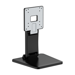 AISENS Soporte de Mesa Eco Inclinable para Monitor POS 6 5kg de 10  27   Negro