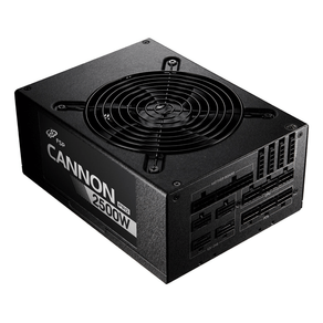 Fuente-Alimentacion-2500W-FSP--CANNON-PRO-2500W-Unidad-de-fuente-de-alimentacion-ATX-ATX3.1-Negro-80-PLUS-Platinum-Fully-Modular-Negro