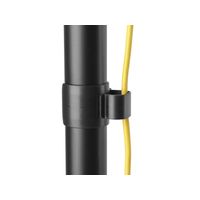Miniatura 6 de SOPORTE DE PARED EQUIP 650170 PARA PANTALLA 17"-32" CPU Y TECLADO Max. 8Kg VESA 100x100