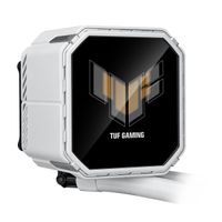 Miniatura 9 de SISTEMA DE REFRIGERACION LIQUIDA ASUS PARA CPU TUF GAMING LC III 360 ARGB LCD WHITE EDITION