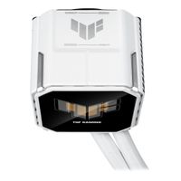Miniatura 11 de SISTEMA DE REFRIGERACION LIQUIDA ASUS PARA CPU TUF GAMING LC III 360 ARGB LCD WHITE EDITION