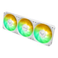 Miniatura 14 de SISTEMA DE REFRIGERACION LIQUIDA ASUS PARA CPU TUF GAMING LC III 360 ARGB LCD WHITE EDITION