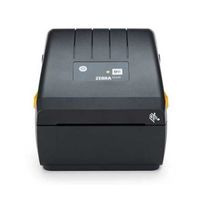Miniatura 2 de Zebra Impresora Térmica Directa ZD230 Usb/Wifi