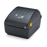 Miniatura 3 de Zebra Impresora Térmica Directa ZD230 Usb/Wifi