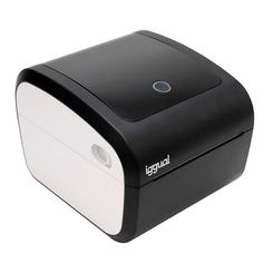 iggual Impresora etiquetas envíos 4X6 USB+Bluetoot