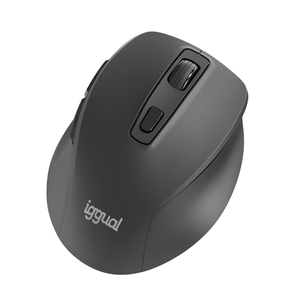 iggual-Raton-inalambrico-ERGO-SILENT-6D-1600DPI