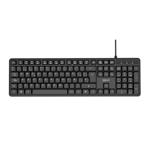 iggual-Teclado-USB-estandar-CK-SILENT-105T-negro