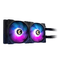 REFRIGERACION LIQUIDA CPU GIGABYTE AORUS WATERFORCE X 280