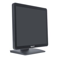 Miniatura 3 de IGGUAL  Monitor táctil capacitivo 19" VGA HDMI USB 19" TFT-LCD SXGA Táctil