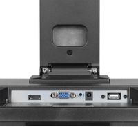 Miniatura 6 de IGGUAL  Monitor táctil capacitivo 19" VGA HDMI USB 19" TFT-LCD SXGA Táctil