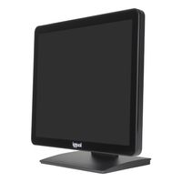 Miniatura 8 de IGGUAL  Monitor táctil capacitivo 19" VGA HDMI USB 19" TFT-LCD SXGA Táctil