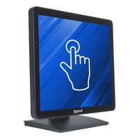 Miniatura 9 de IGGUAL  Monitor táctil capacitivo 19" VGA HDMI USB 19" TFT-LCD SXGA Táctil