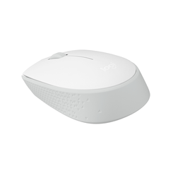 RATON LOGITECH M171 BLANCO