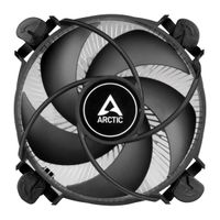 Miniatura 5 de REFRIGERADOR CPU ARCTIC ALPINE 17 CO INTEL