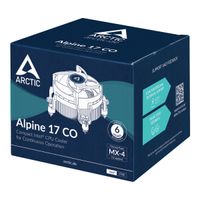 Miniatura 8 de REFRIGERADOR CPU ARCTIC ALPINE 17 CO INTEL