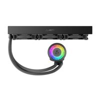 Miniatura 4 de REFRIGERACION LIQUIDA CPU ARCTIC FREEZER III PRO 360 A-RGB NEGRA