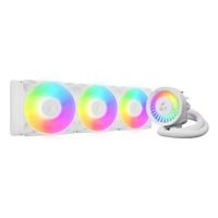 Miniatura 2 de REFRIGERACION LIQUIDA CPU ARCTIC FREEZER III PRO 360 A-RGB BLANCA
