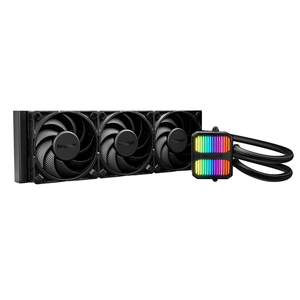 be-quiet--Refrigeracion-liquida-Silent-Loop3-360mm