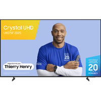 Miniatura 1 de SAMSUNG 65"  TU65U8075HUXXC 4K Ultra HD