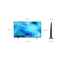 Miniatura 8 de SAMSUNG 65"  TU65U8075HUXXC 4K Ultra HD