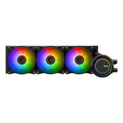 REFRIGERACION LIQUIDA MSI MAG CORELIQUID E360 | NEGRA