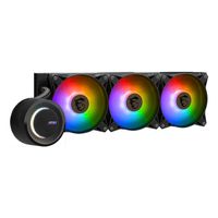 Miniatura 3 de REFRIGERACION LIQUIDA MSI MAG CORELIQUID E360 | NEGRA