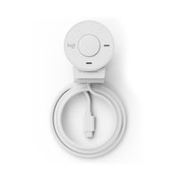 Miniatura 2 de Logitech Brio 300 FullHD webcam OFFWHITE