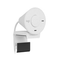 Miniatura 4 de Logitech Brio 300 FullHD webcam OFFWHITE
