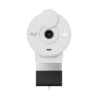 Miniatura 5 de Logitech Brio 300 FullHD webcam OFFWHITE