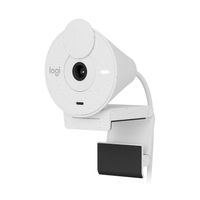 Miniatura 8 de Logitech Brio 300 FullHD webcam OFFWHITE