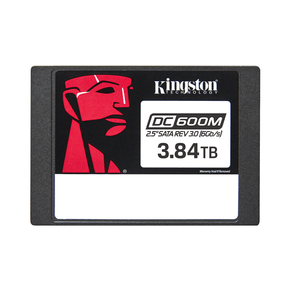 KINGSTON--Disco-SSD-DC600ME-SATA-Enterprise--uso-mixto--de-25”-y-3840-G--SSD-3840GB-2.5---560MB-s-6Gbit-s--Serial-ATA-III