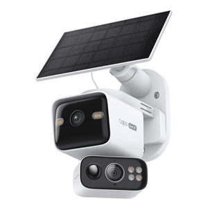 CAMARA-EXTERIOR-IP-WIFI-TP-LINK-TAPO-C645D-2K-DOBLE-LENTE-SOLAR-IP65-V.-NOCTURNA-COLOR-360-IA