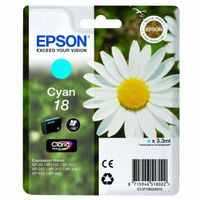 Miniatura 2 de CARTUCHO EPSON CYAN XP-102/205/305/405 C13T18024010