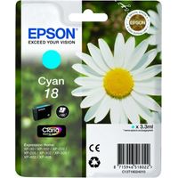 Miniatura 3 de CARTUCHO EPSON CYAN XP-102/205/305/405 C13T18024010