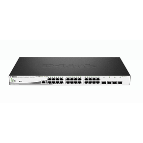 SWITCH-SEMIGESTIONABLE-D-LINK-DGS-1210-28MP-E-24P-GIGA--24P-POE-370W----4P-GIGA-COMBO-RACK