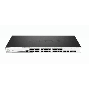 SWITCH-SEMIGESTIONABLE-D-LINK-DGS-1210-28MP-E-24P-GIGA--24P-POE-370W----4P-GIGA-COMBO-RACK