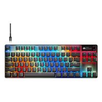 Miniatura 3 de TECLADO STEELSERIES APEX PRO TKL WIRELESS GEN 3 (USA) (64871)
