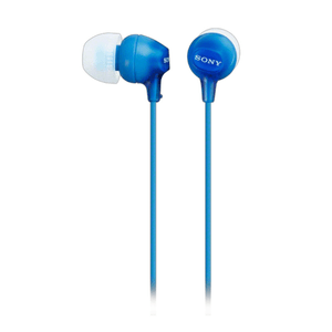 AURICULARES-BOTON-SONY-MDR-EX15LP-AZUL