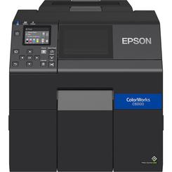 ColorWorks CW-C6000Ae (con cortador)