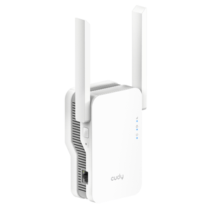 WIRELESS-LAN-REPEATER-CUDY-RE3600-MESH