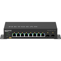 10PT M4250-8G2XF-POE+MANAGED SWCH
