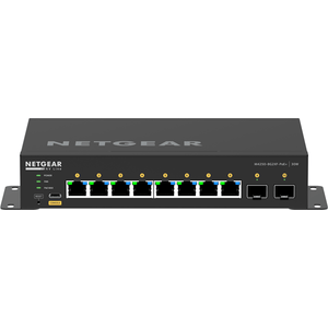 10PT-M4250-8G2XF-POE-MANAGED-SWCH