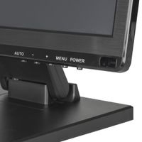 Miniatura 4 de IGGUAL  Monitor táctil resistivo 15,6" 16:9 HD+ 15.6" TFT-LCD HD+ Táctil