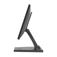 Miniatura 5 de IGGUAL  Monitor táctil resistivo 15,6" 16:9 HD+ 15.6" TFT-LCD HD+ Táctil