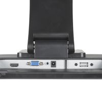 Miniatura 6 de IGGUAL  Monitor táctil resistivo 15,6" 16:9 HD+ 15.6" TFT-LCD HD+ Táctil